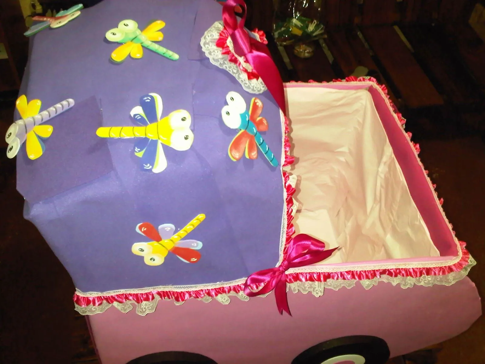 mis creaciones