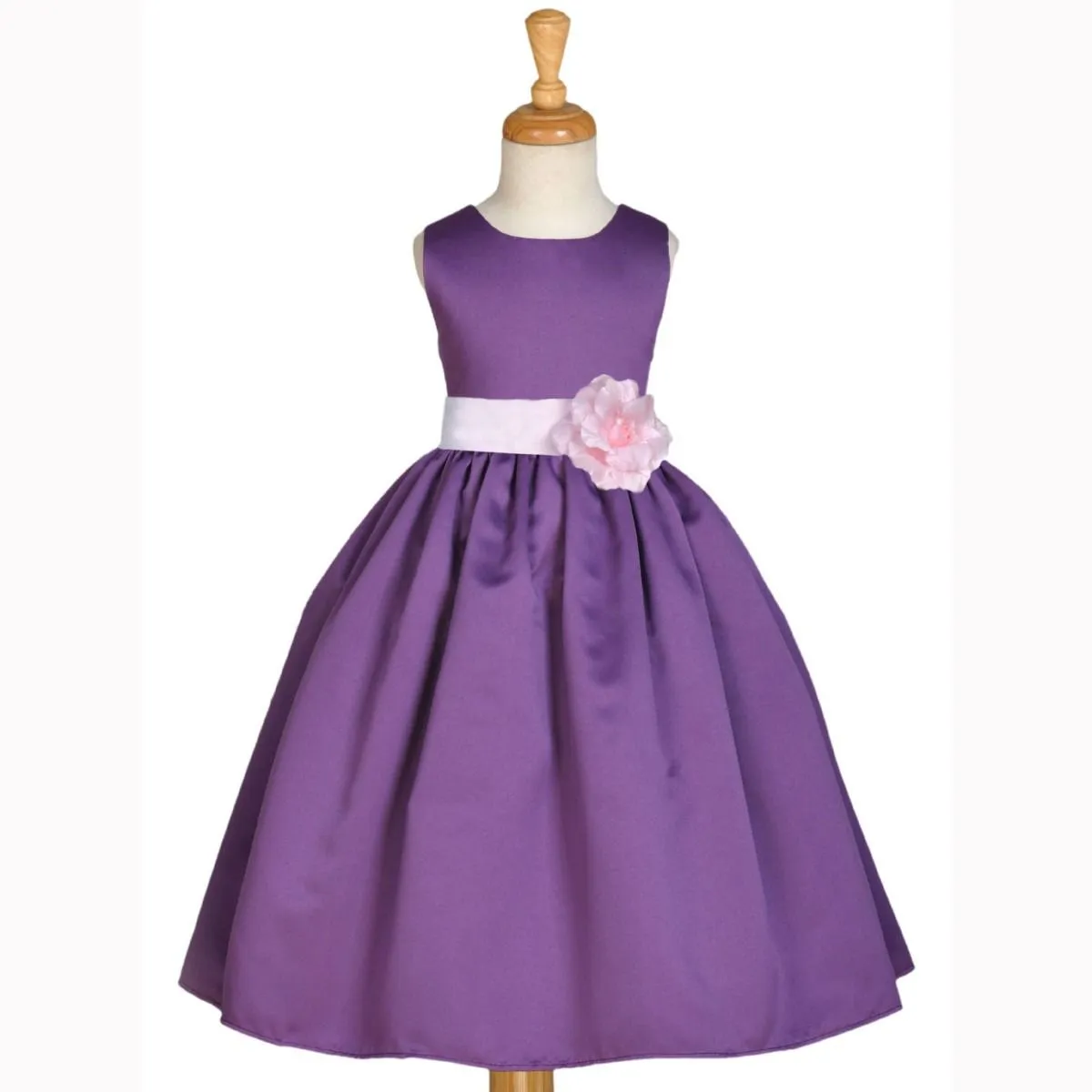 Creaciones de la Abuela Zilea para bebes y niños: vestidos de ...