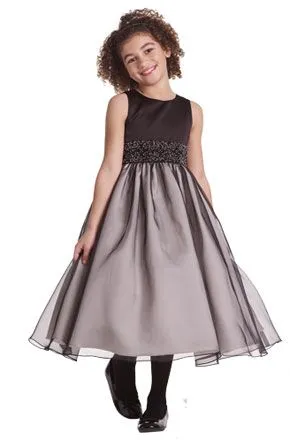 Creaciones de la Abuela Zilea para bebes y niños: vestidos de ...