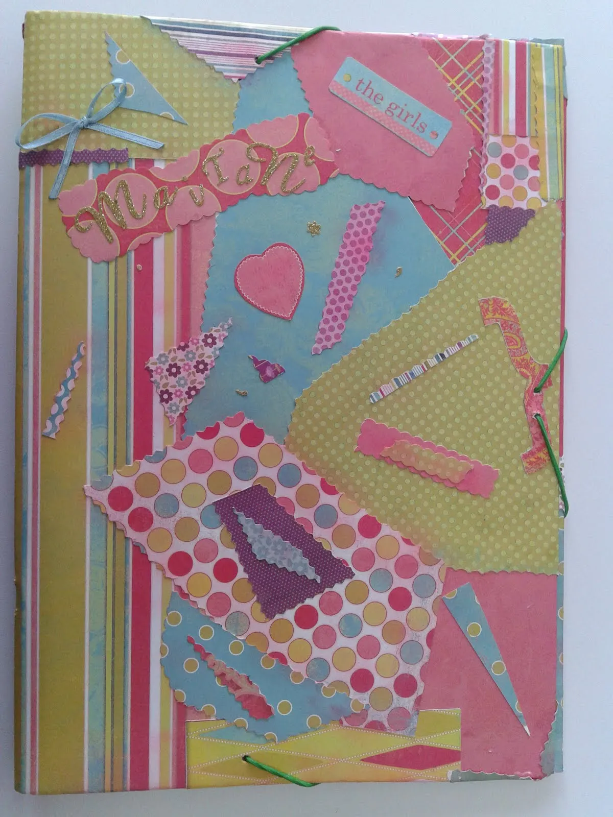 CrEaCiOnEs AiNhO ItXa: abril 2012