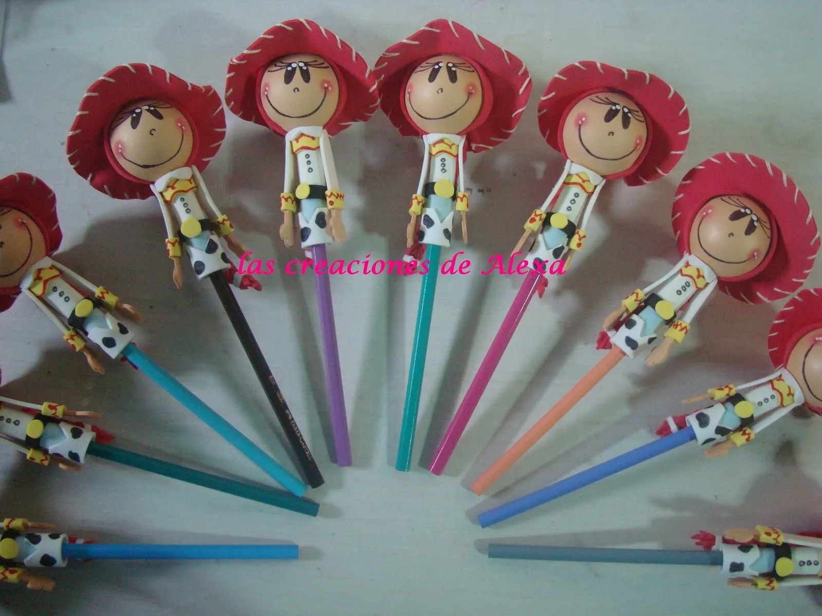 Manualidades toy story para cumpleaños - Imagui Manualidades toy story para cumpleaños - Imagui