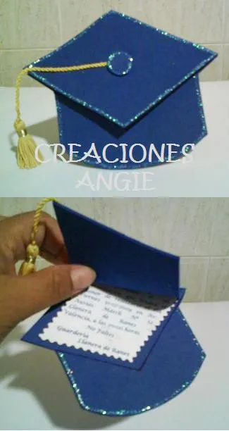 Bordes para invitación de graduación - Imagui Bordes para invitación de graduación - Imagui