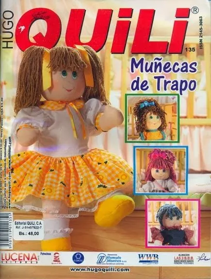 Creaciones con esto y aquello.