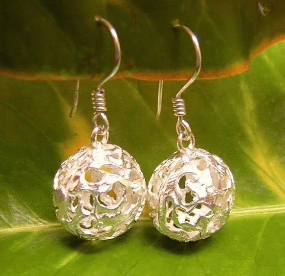 creaciones de aretes