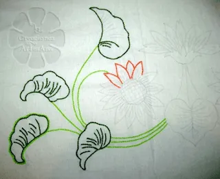 Creaciones ArtesAna: Mi terapia antiestrés
