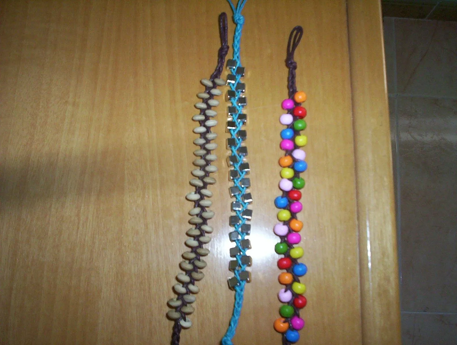 CREACIONES ARTESANAS