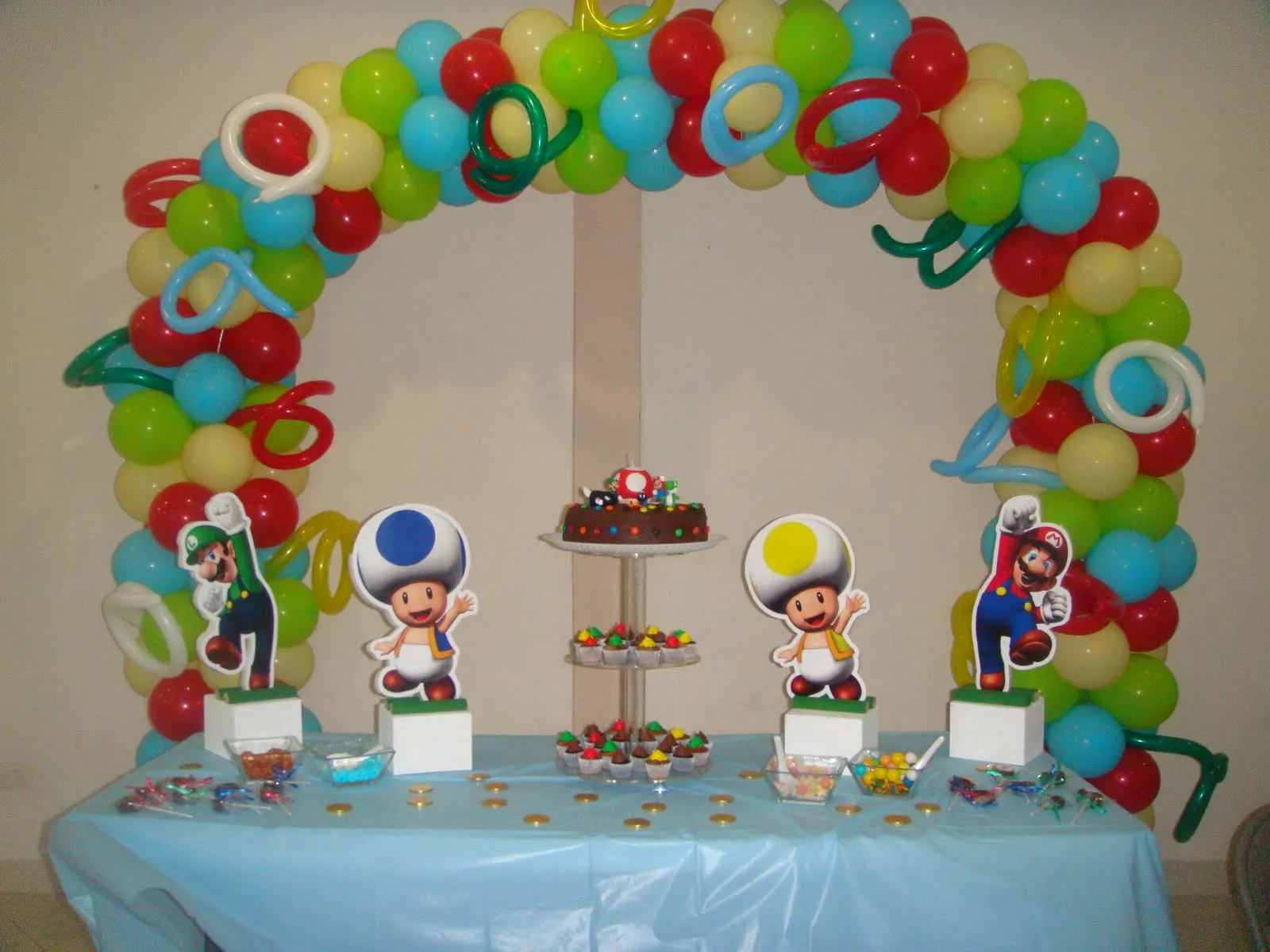CREACIONES ARTLIZ: PRIMERA COMUNION