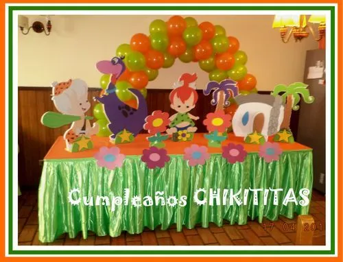 CREACIONES CHIKITITAS - Deco Pebbles