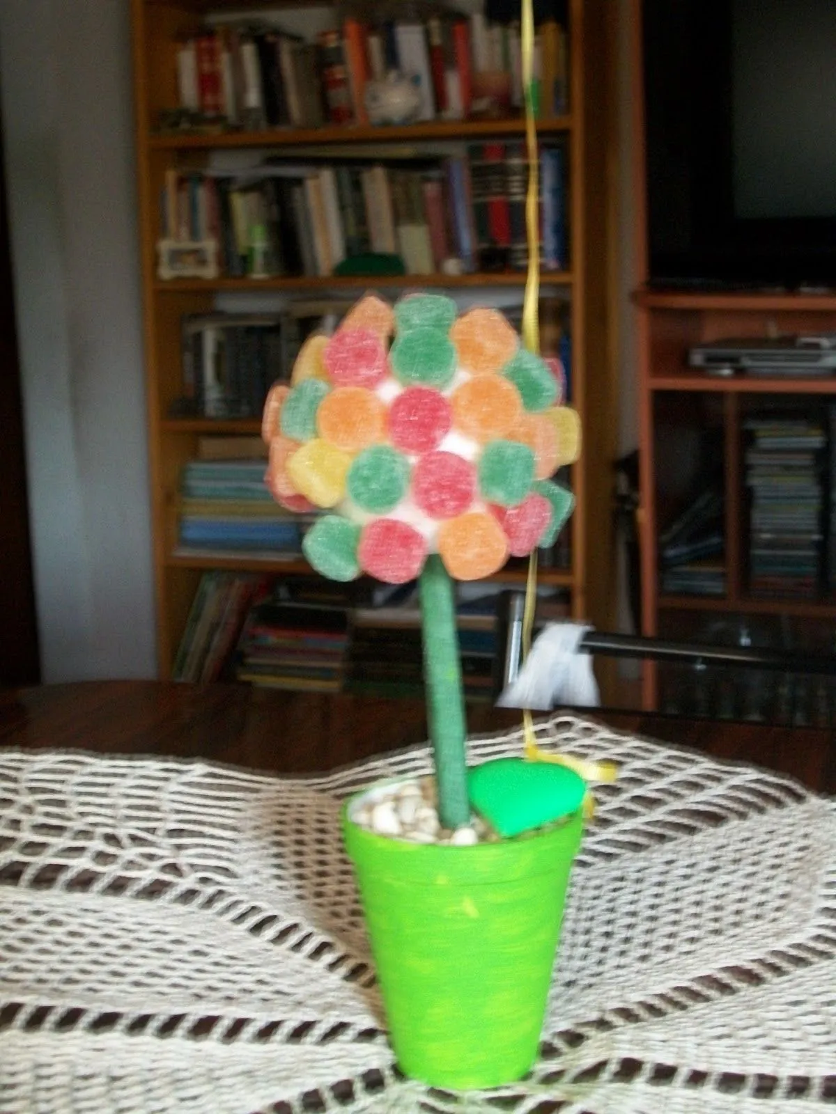 Creaciones Country: Fiestas Infantiles
