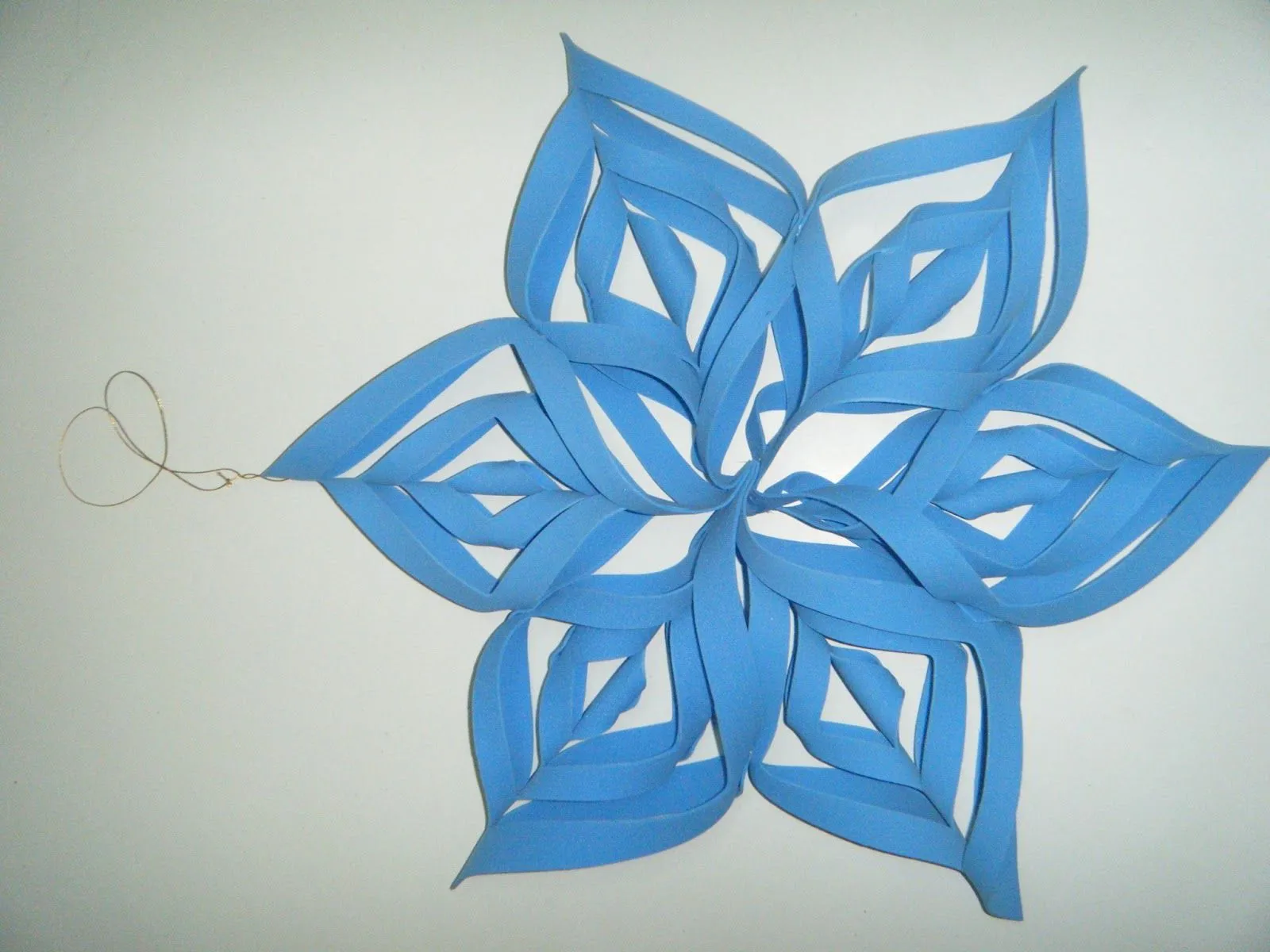 Creaciones D´ Anna: Figuras de Foami