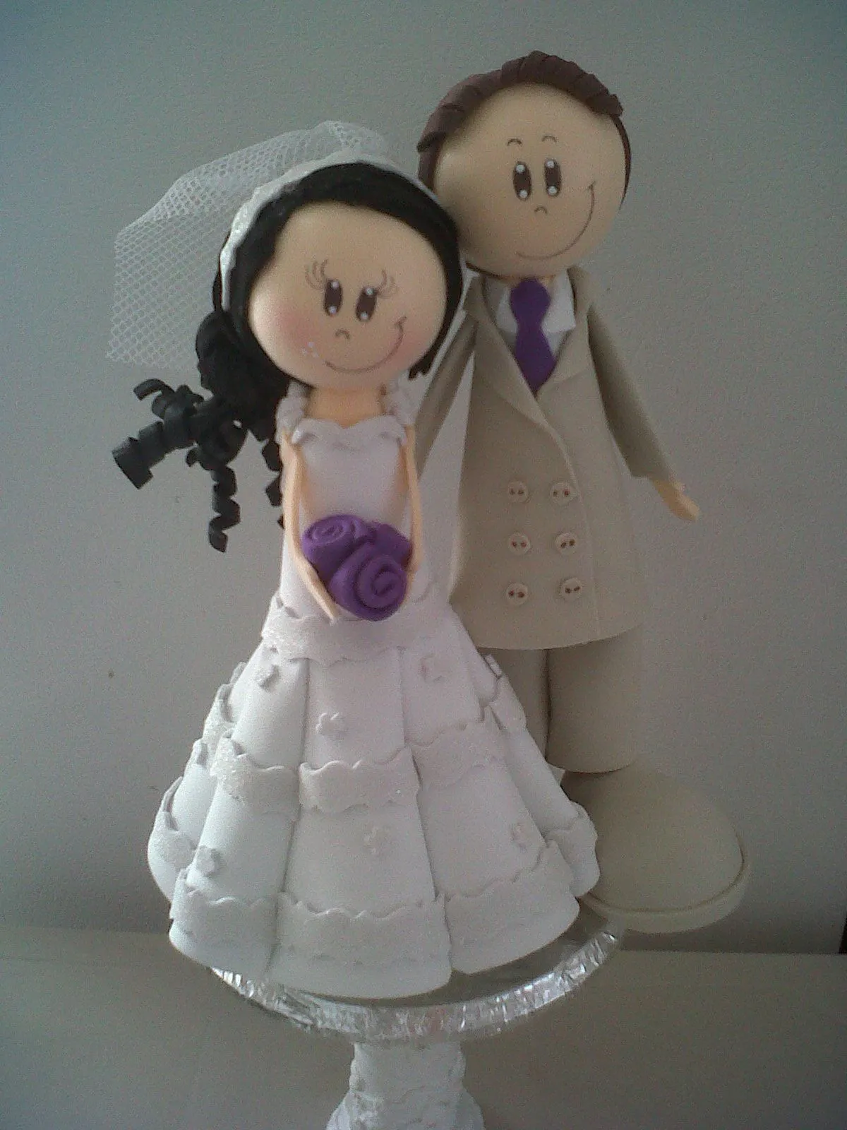CREACIONES DAIMERI: septiembre 2011
