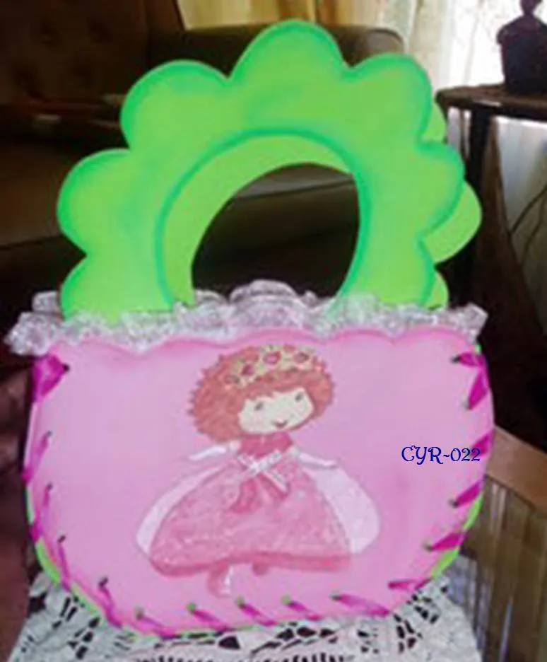 Creaciones y Detalles Yanett: CYR-022