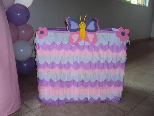 CREACIONES FABIS CAKES: febrero 2012