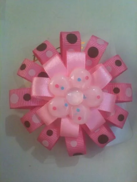 CREACIONES FABIS CAKES: MAS LAZOS Y CINTILLOS CREACIONES FABIS CAKES: MAS LAZOS Y CINTILLOS