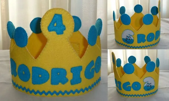 Creaciones en Fieltro LOROVI: CUMPLEAÑOS DE MI RODRIGO - 4 AÑITOS Creaciones en Fieltro LOROVI: CUMPLEAÑOS DE MI RODRIGO - 4 AÑITOS