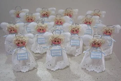 Angelitos souvenirs para bautismo en imagui - Imagui Angelitos souvenirs para bautismo en imagui - Imagui