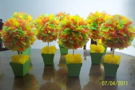 Creaciones Giselle - -