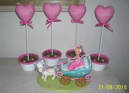 Creaciones Giselle - -