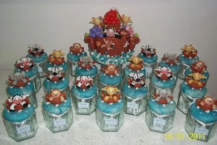 Creaciones Giselle - -