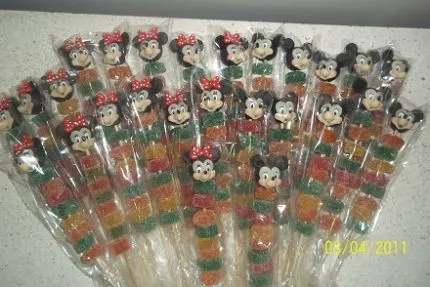 Creaciones Giselle - -