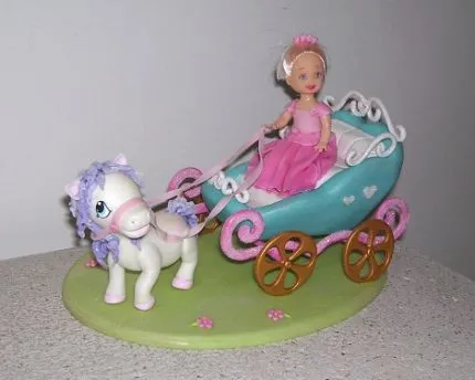 Creaciones Giselle - -