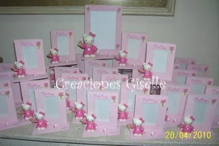Creaciones Giselle - -