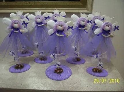 Creaciones Giselle - -