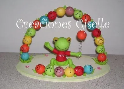 Creaciones Giselle - -