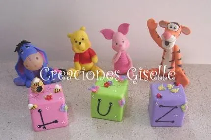 Creaciones Giselle - -