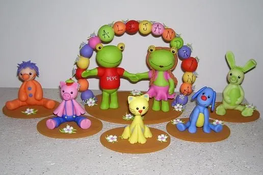 Creaciones Giselle - -