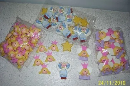 Creaciones Giselle - -