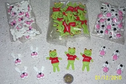 Creaciones Giselle - -