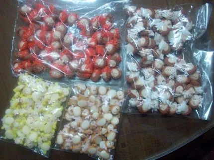 Creaciones Giselle - -
