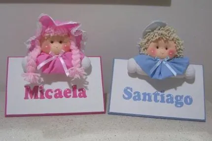 Creaciones Giselle - -