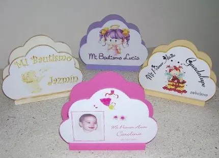 Imagenes de servilleteros para baby shower - Imagui