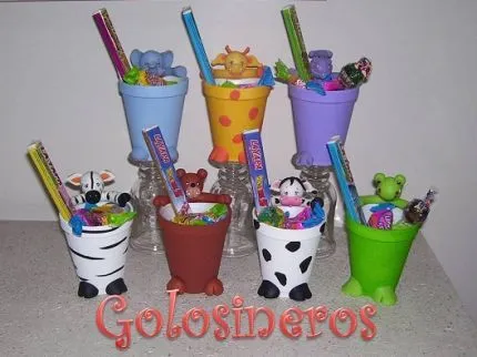 Creaciones Giselle - -