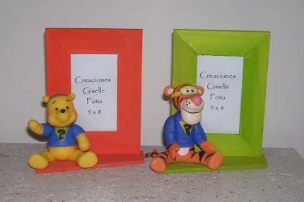 Creaciones Giselle - -