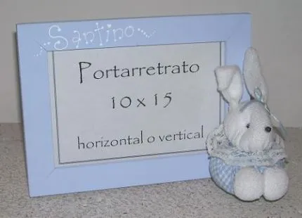 Creaciones Giselle - - Portaretratos Souvenirs - Animalitos en ... Creaciones Giselle - - Portaretratos Souvenirs - Animalitos en ...