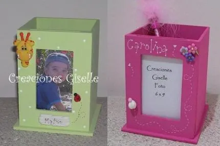 Creaciones Giselle - -