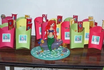 Creaciones Giselle - -