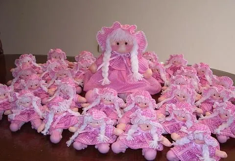 Creaciones Giselle - -