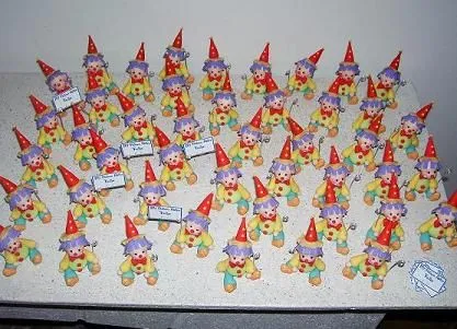 Creaciones Giselle - -