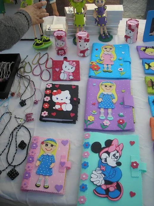 creaciones en goma eva, foamy, foam, carton mousse creaciones en goma eva, foamy, foam, carton mousse