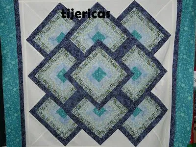 ... de las Creaciones de iherba: Monográficos de Patchwork en Móstoles ... de las Creaciones de iherba: Monográficos de Patchwork en Móstoles