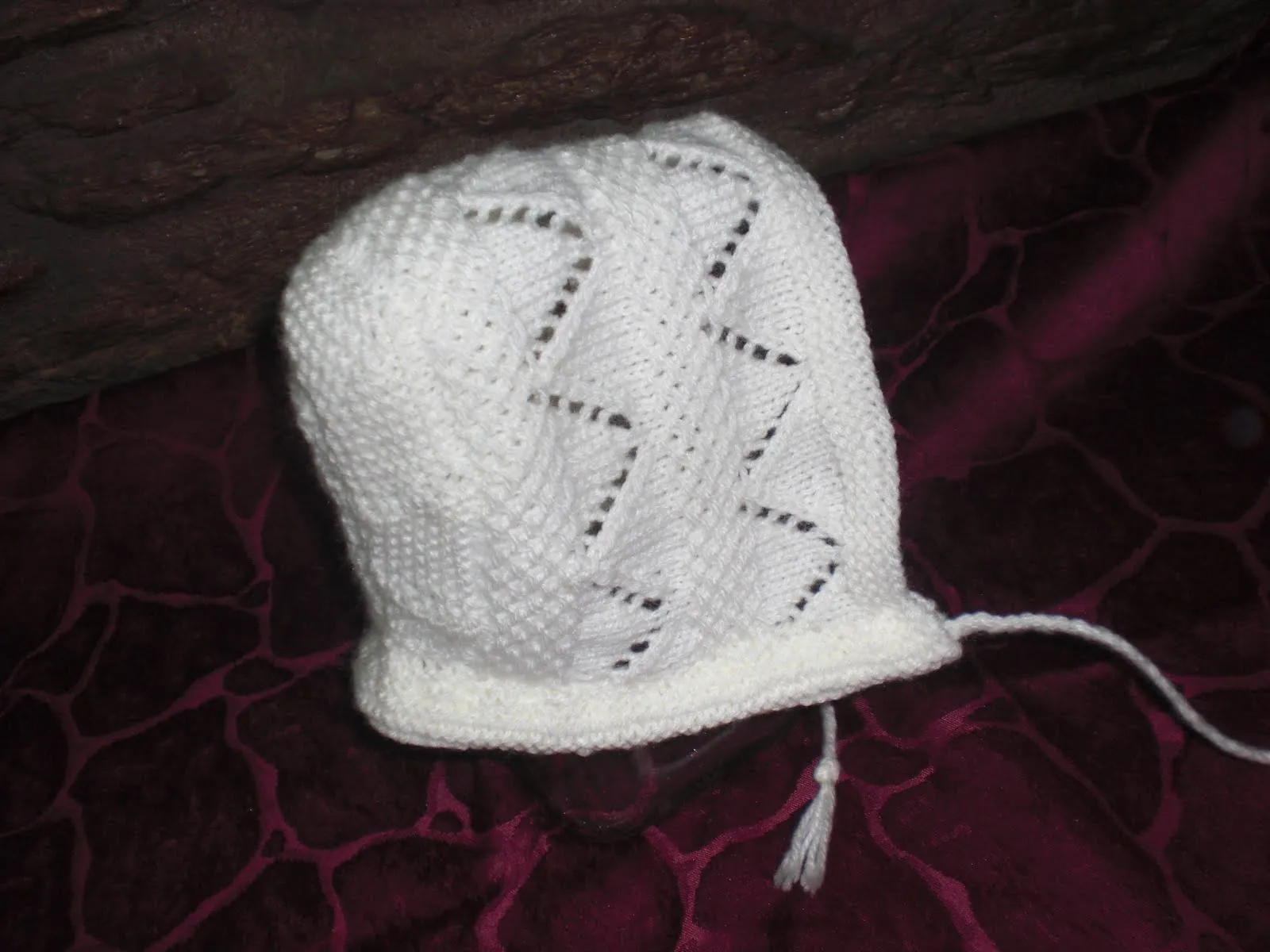 Creaciones Ika: enero 2012