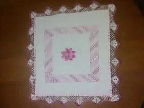 Creaciones Inesita (Bordados) - YouTube