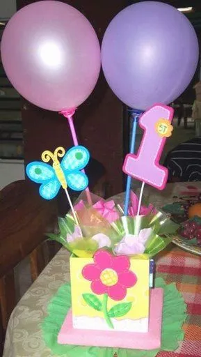 Creaciones Infantiles