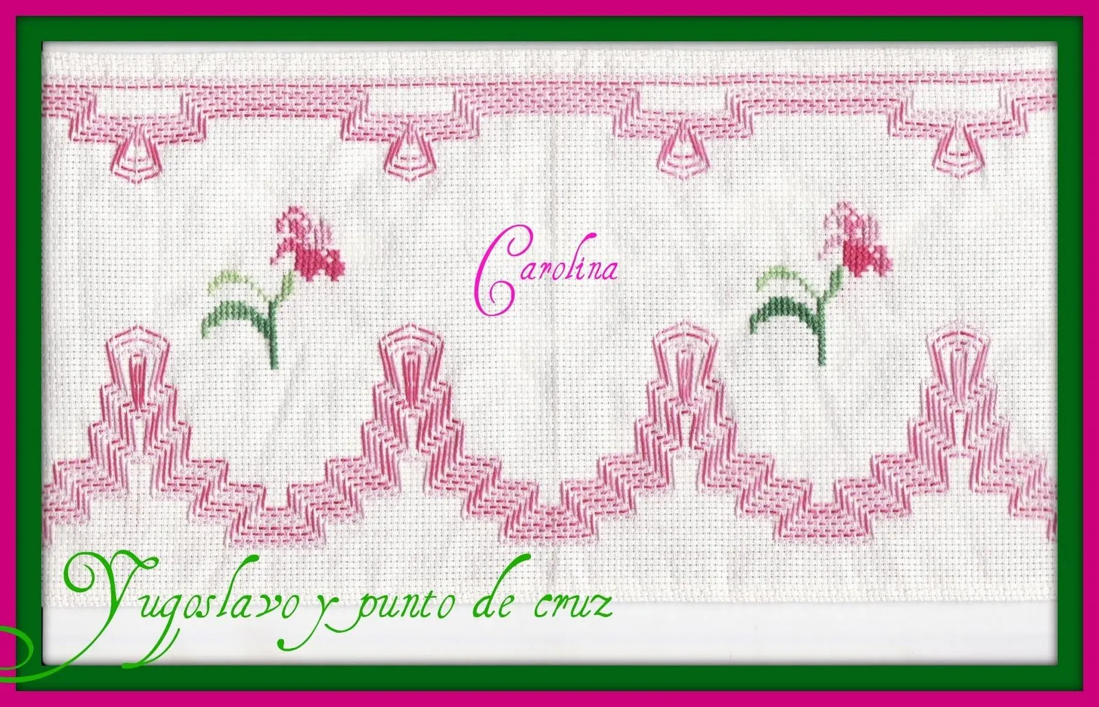 Creaciones e Inspiraciones