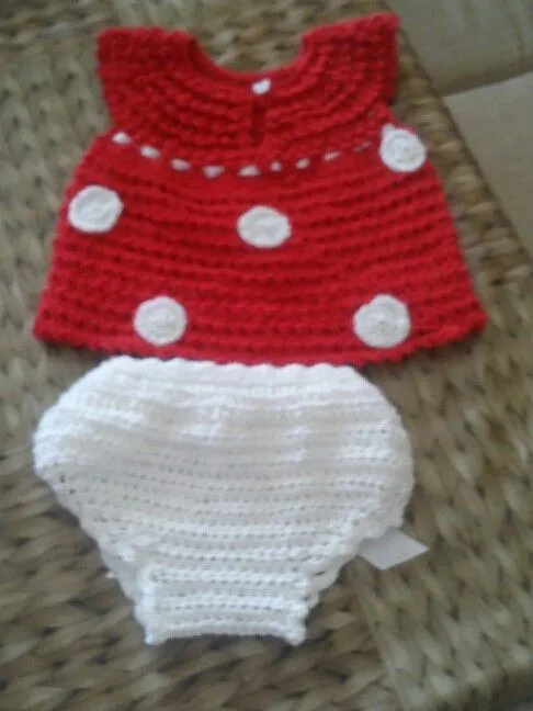 Las creaciones de Jessi