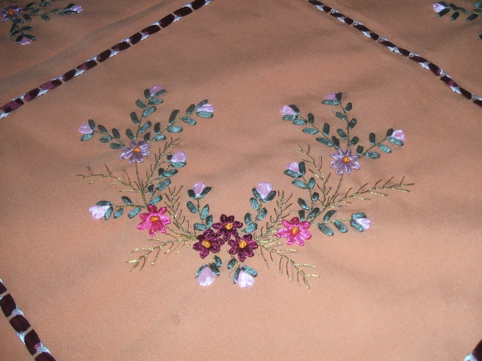 creaciones manuales